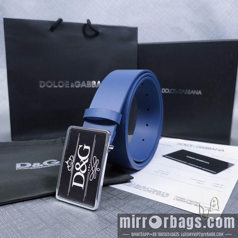 Replica DG belt 38mmX80-125cm lb18