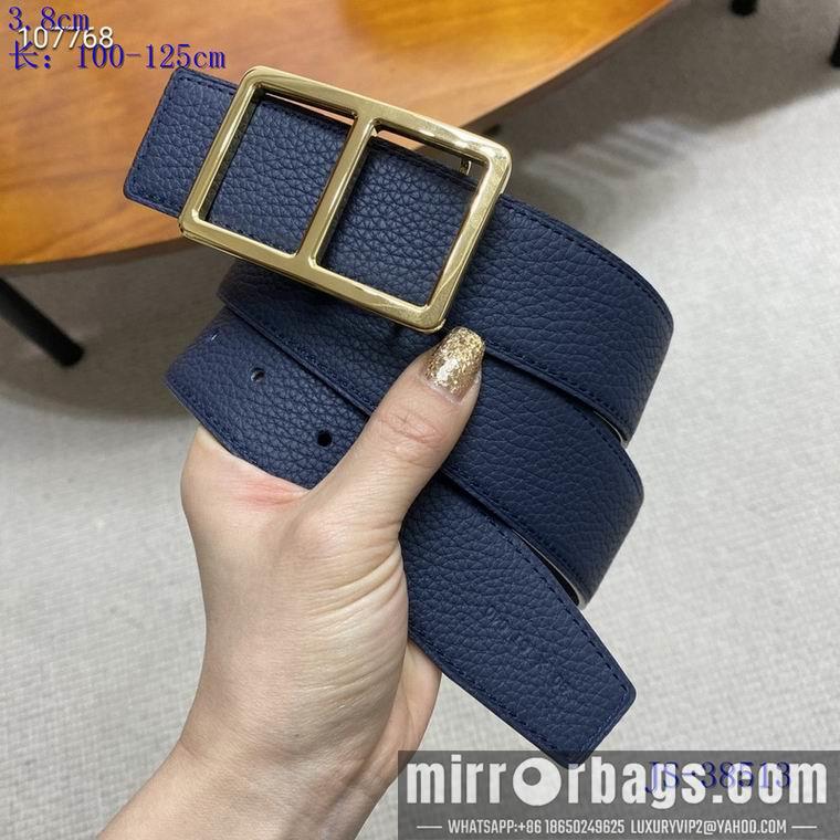 Replica Hermes Belt 38mm 100-125cm 8L109