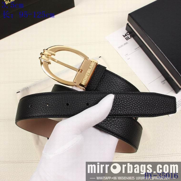 Replica Montblanc 35mmX95-125cm 8L08