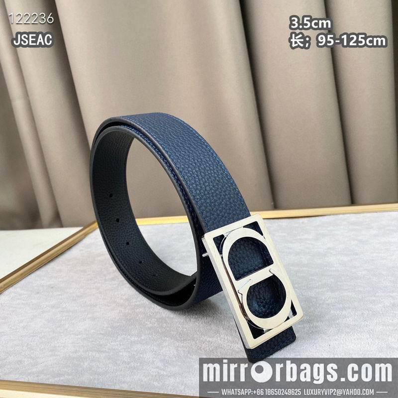 Replica Dior belt 35mmX95-125cm 8L26