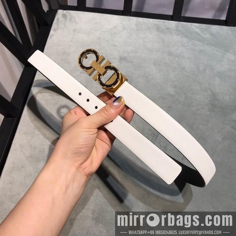 Replica Ferragamo Belt 25mmx95-110cm 7D21
