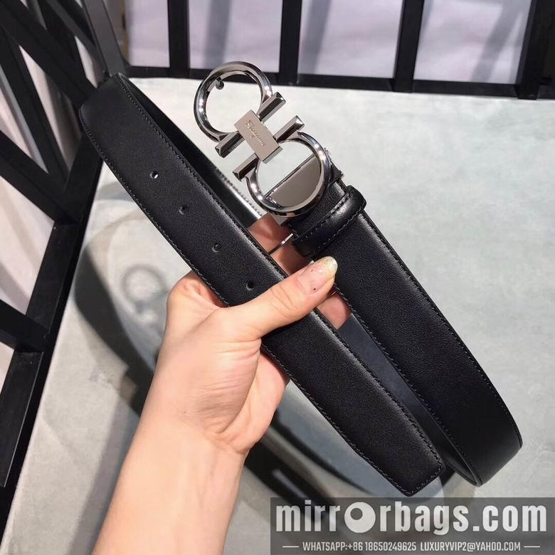 Replica Ferragamo 34mmX95-125 7D266