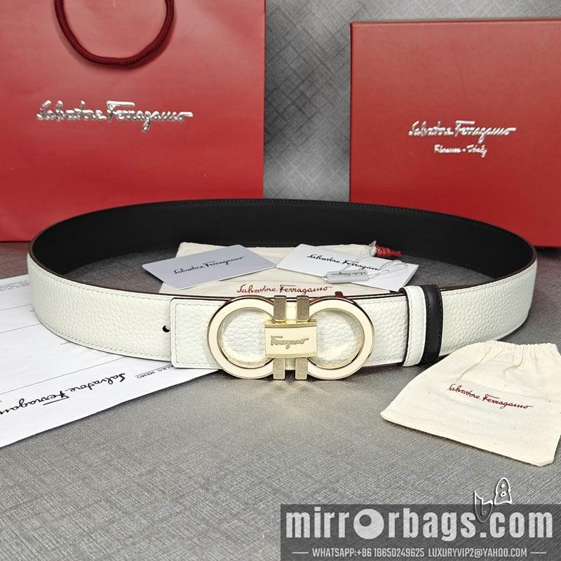 Replica Ferragamo belt 38mmX90-125cm lb082902