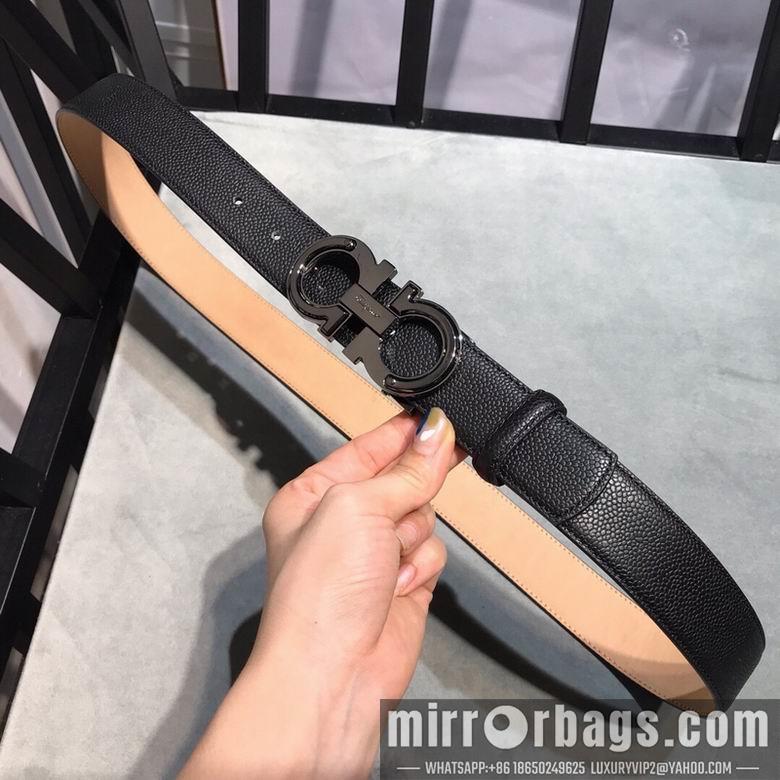 Replica Ferragamo 34mmX95-125 7D146