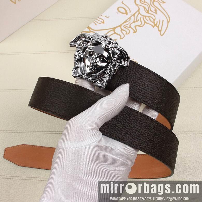 Replica Versace Belt 38mmX95-125cm sj14