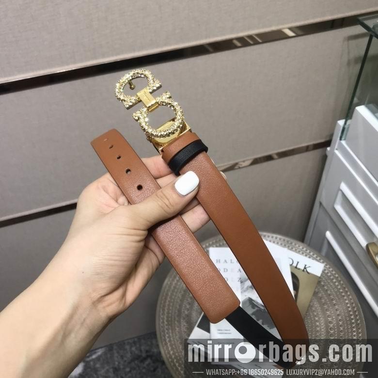 Replica Ferragamo Belt 25mmx95-110cm 7D07