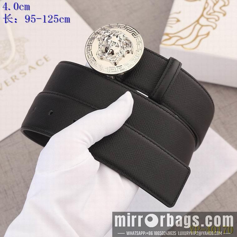 Replica Versace Belt 40mm 95-125cm 8L14