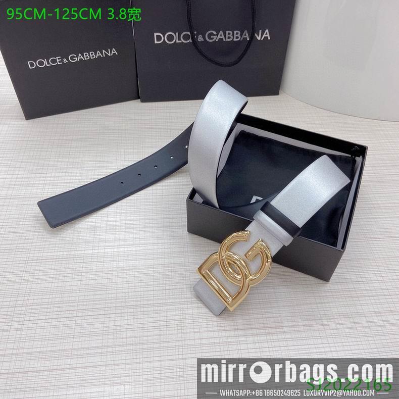 Replica DG Belt 38mmX95-125cm 7D19