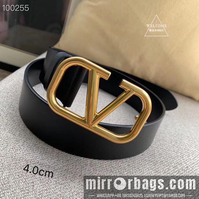 Replica Valentino Belt 40mmX90-125CM sj18