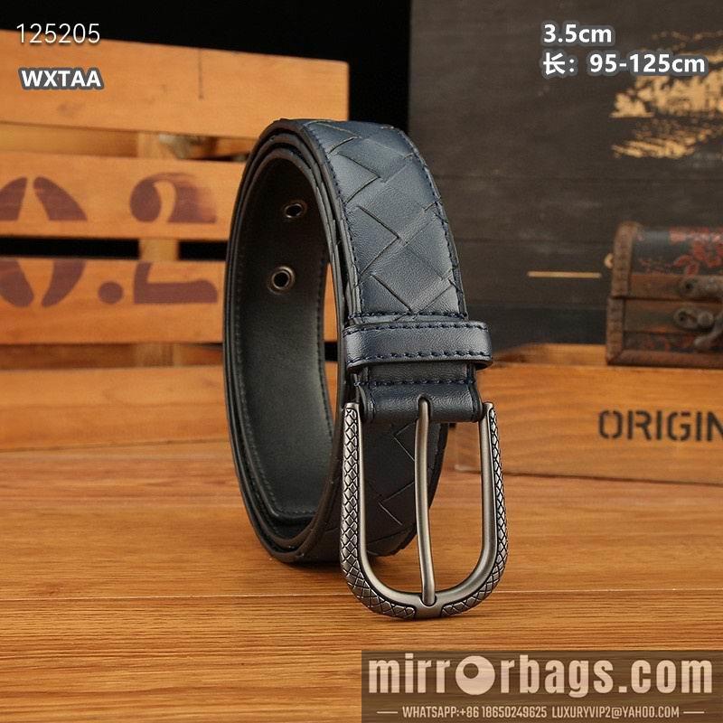 Replica BV belt 35mmX95-125cm 8L06