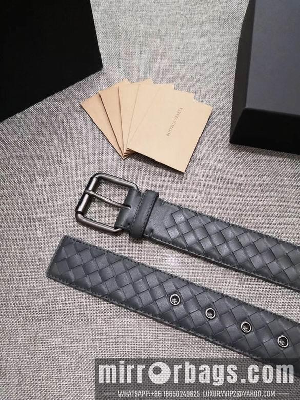 Replica Bottega Veneta 34mmX95-125cm 7d14