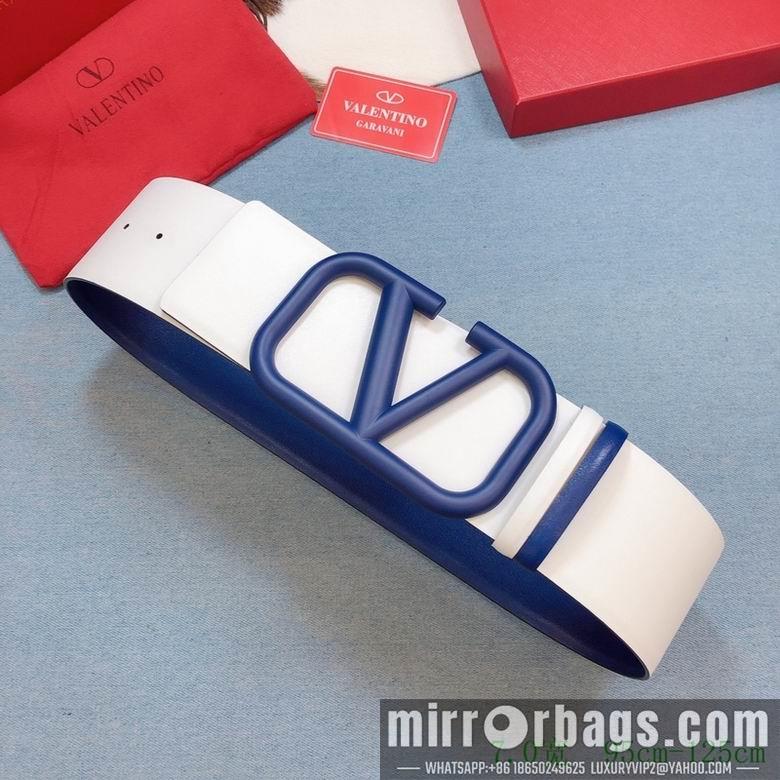 Replica Valentino Belt 70mmX95-125cm sj06