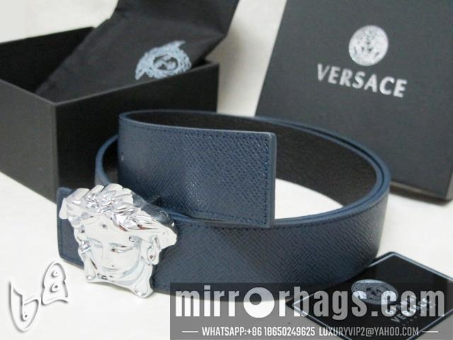 Replica Versace Belt 38mm lb11
