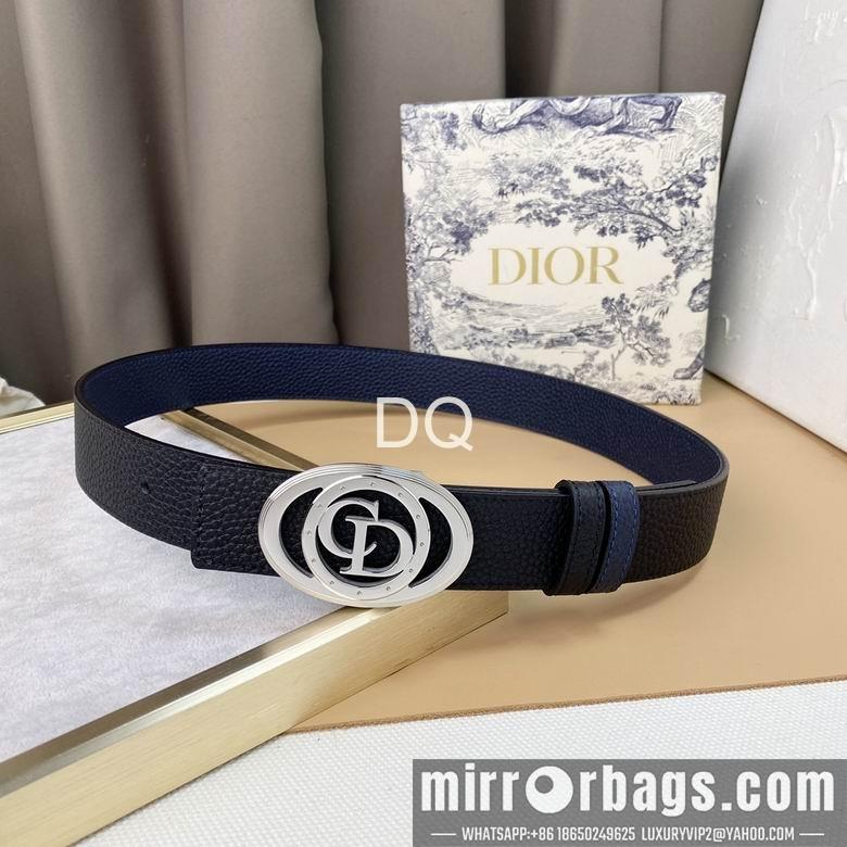 Replica Dior 35mmx95-125cm 01