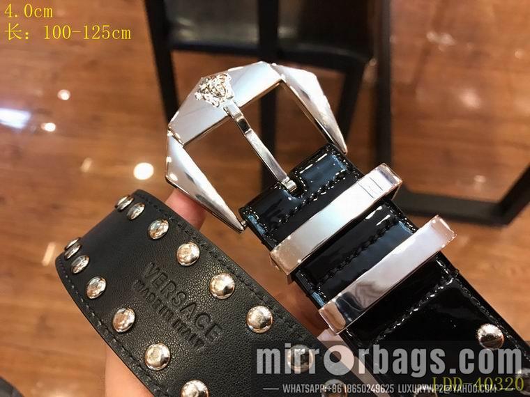 Replica Versace Belt 40mmX100-125cm 8L82