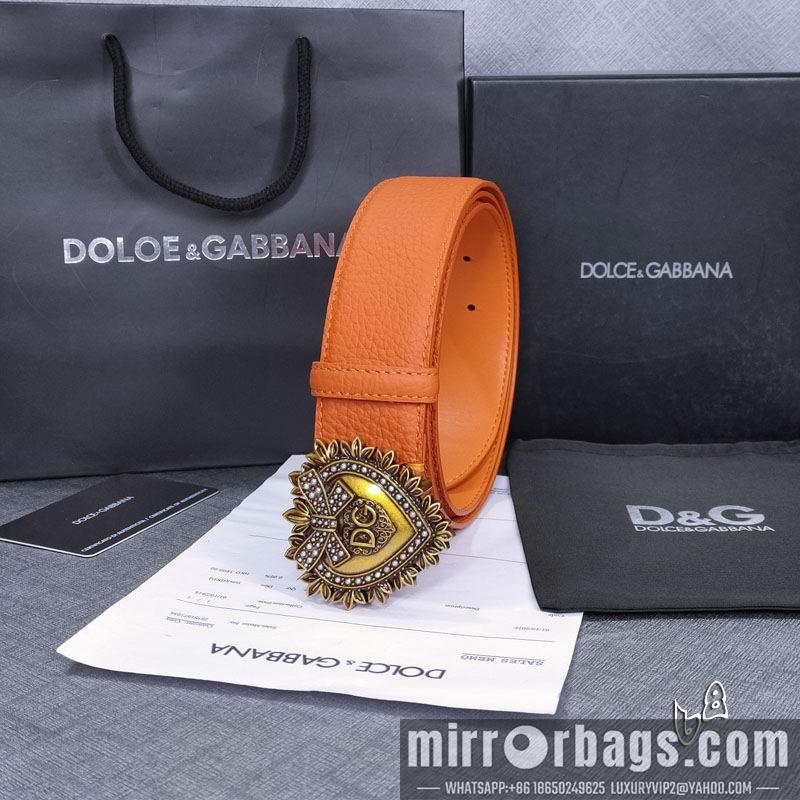 Replica DG belt 38mmX90-125cm lb051201