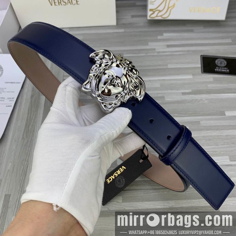 Replica Versace Belt 38mmX95-125cm sj15