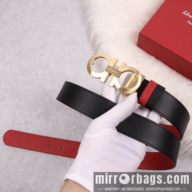 Replica Ferragamo 34mmX95-125 7D199