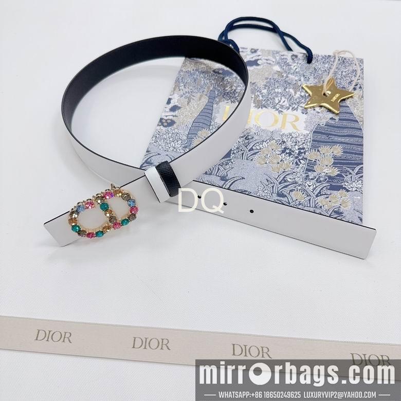 Replica Dior 30mmx95-115cm 07