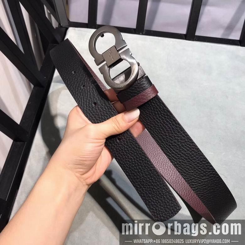 Replica Ferragamo 34mmX95-125 7D257