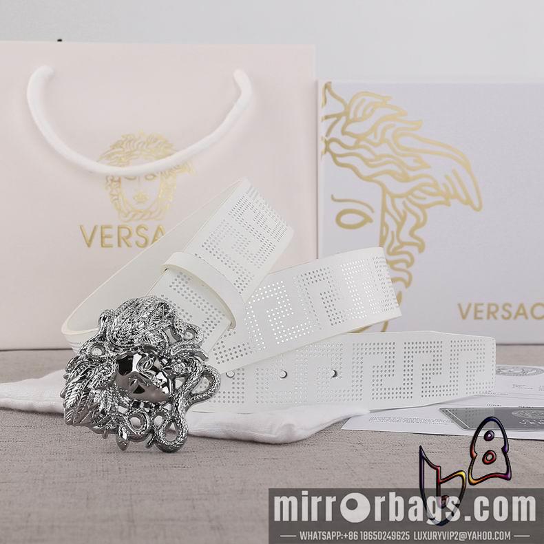 Replica Versace Belt 原版 38mm lb06