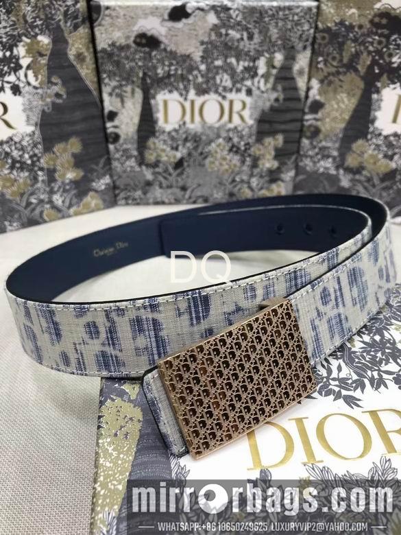 Replica Dior 38mmx95-125cm 09