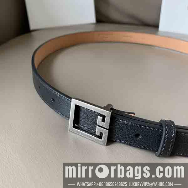 Replica Givenchy Belt 20mmX95-115cm 8L01