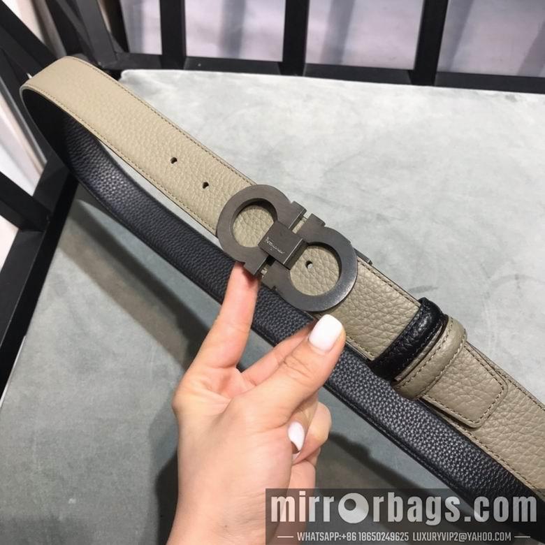 Replica Ferragamo 34mmX95-125 7D201