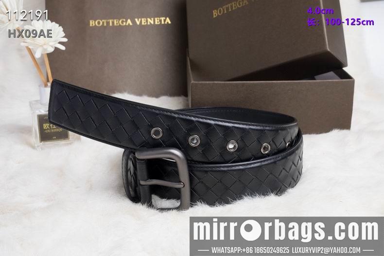 Replica Bottega Veneta 40mmX100-125cm 8L01