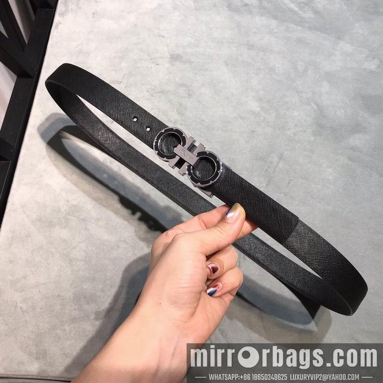 Replica Ferragamo Belt 25mmx95-110cm 7D21
