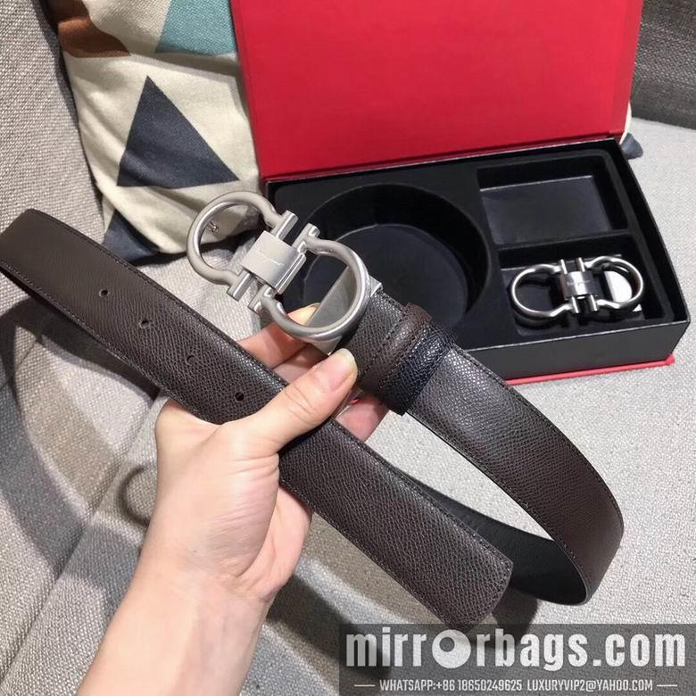 Replica Ferragamo 34mmX95-125 7D11