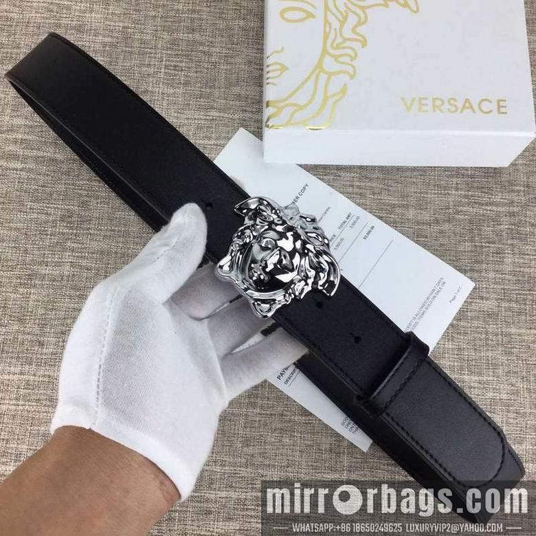 Replica Versace Belt 38mmX95-125cm sj32
