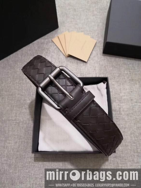 Replica Bottega Veneta 34mmX95-125cm 7d15
