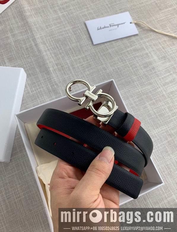 Replica Ferragamo Belt 25mmx95-110cm 7D20