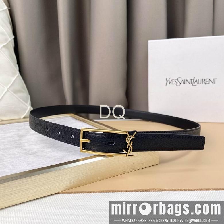 Replica YSL 20mmx90-115cm 02