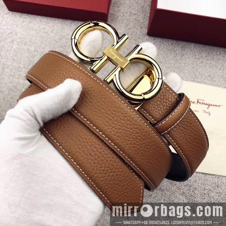 Replica Ferragamo 34mmX95-125 7D79