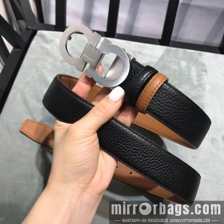 Replica Ferragamo 34mmX95-125 7D201