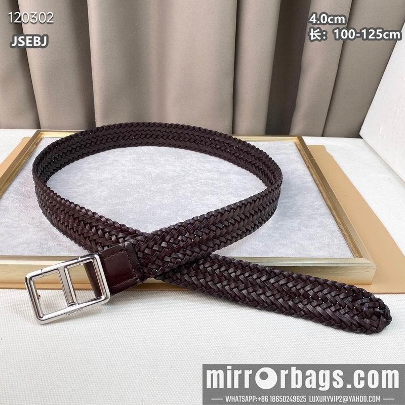 Replica Tom Ford belt 40mmX100-125cm 8L072001