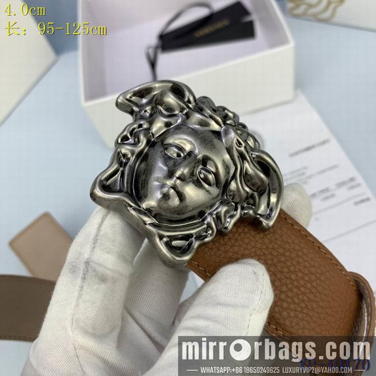 Replica Versace Belt 40mm 95-125cm 8L17