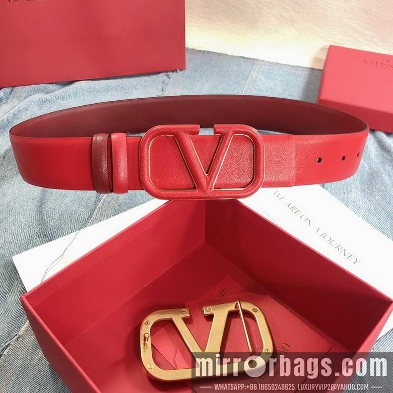 Replica Valentino Belt 40mmX90-125CM sj04