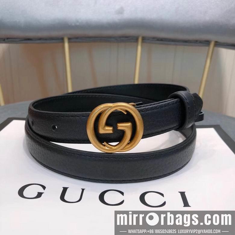 Replica Gucci 20mmX95-110CM 7D42