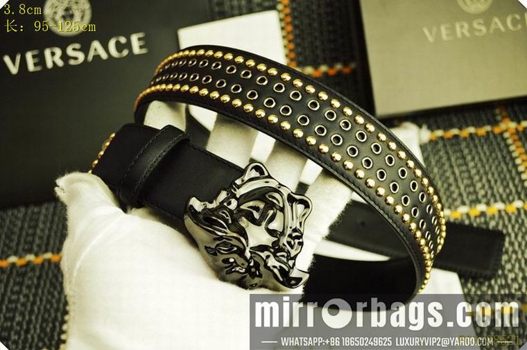 Replica Versace Belt 38mmX95-125cm 8L06