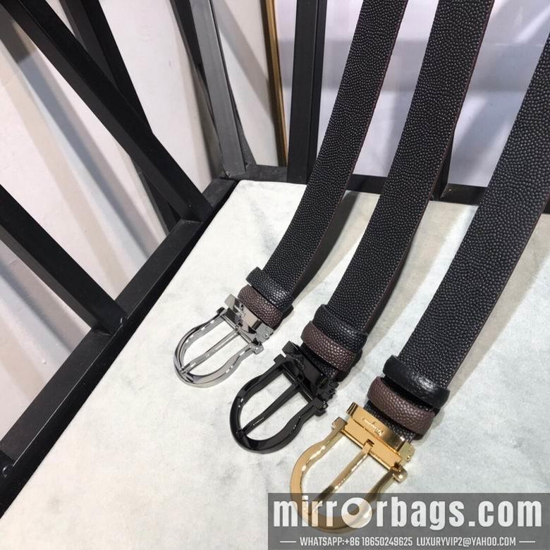 Replica Ferragamo 34mmX95-125 7D247