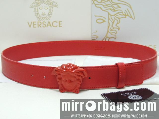 Replica Versace Belt 38mm lb03