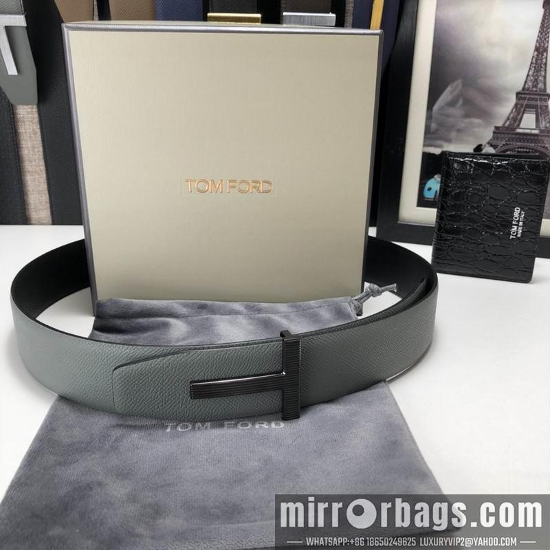 Replica Tom Ford belt 40mmX95-125cm 7D14