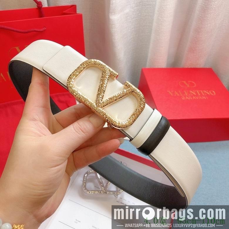 Replica Valentino Belt 40mmX95-110cm 03