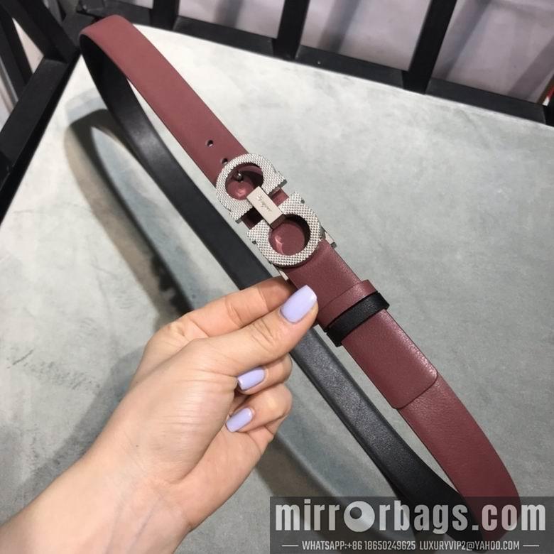 Replica Ferragamo Belt 25mmx95-110cm 7D09