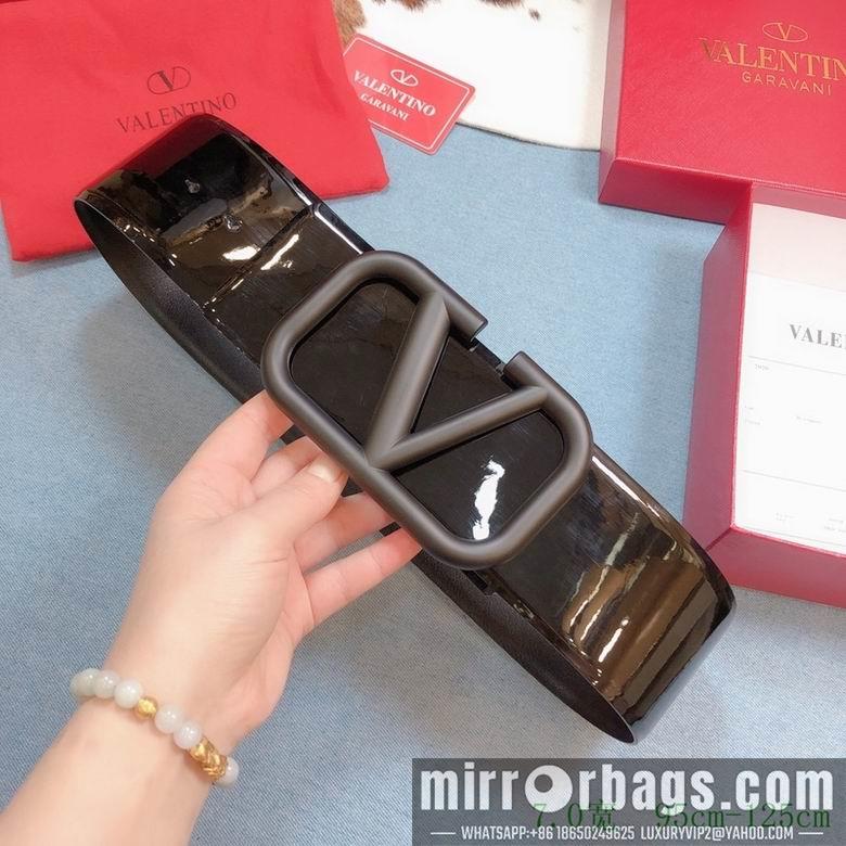 Replica Valentino Belt 70mmX95-125cm sj03