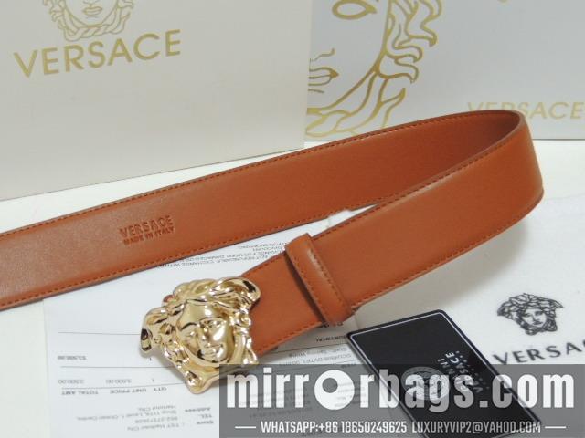 Replica Versace Belt 38mm lb03