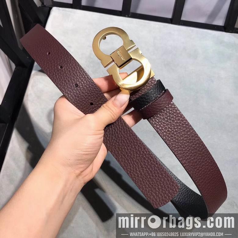 Replica Ferragamo 34mmX95-125 7D257